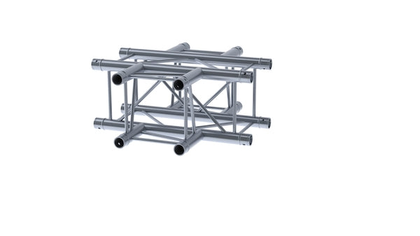 LITECRAFT TRUSS LT24 C41 - 4-Weg Kreuz, inkl. Verbindersatz