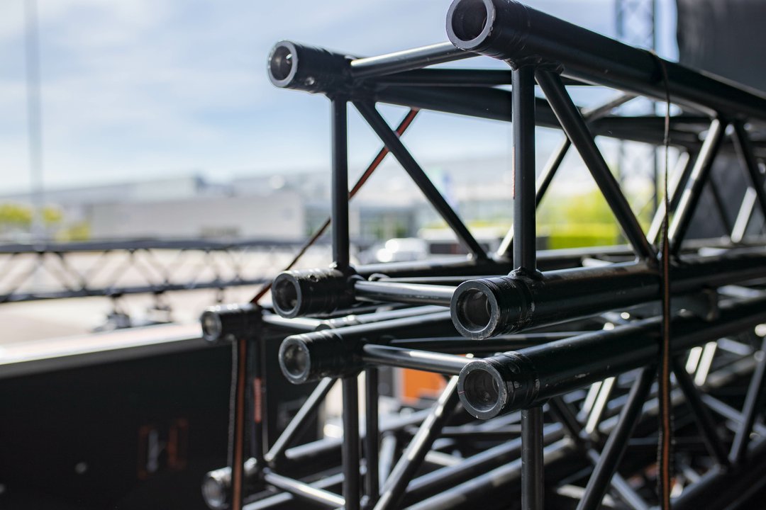 Litecraft Truss