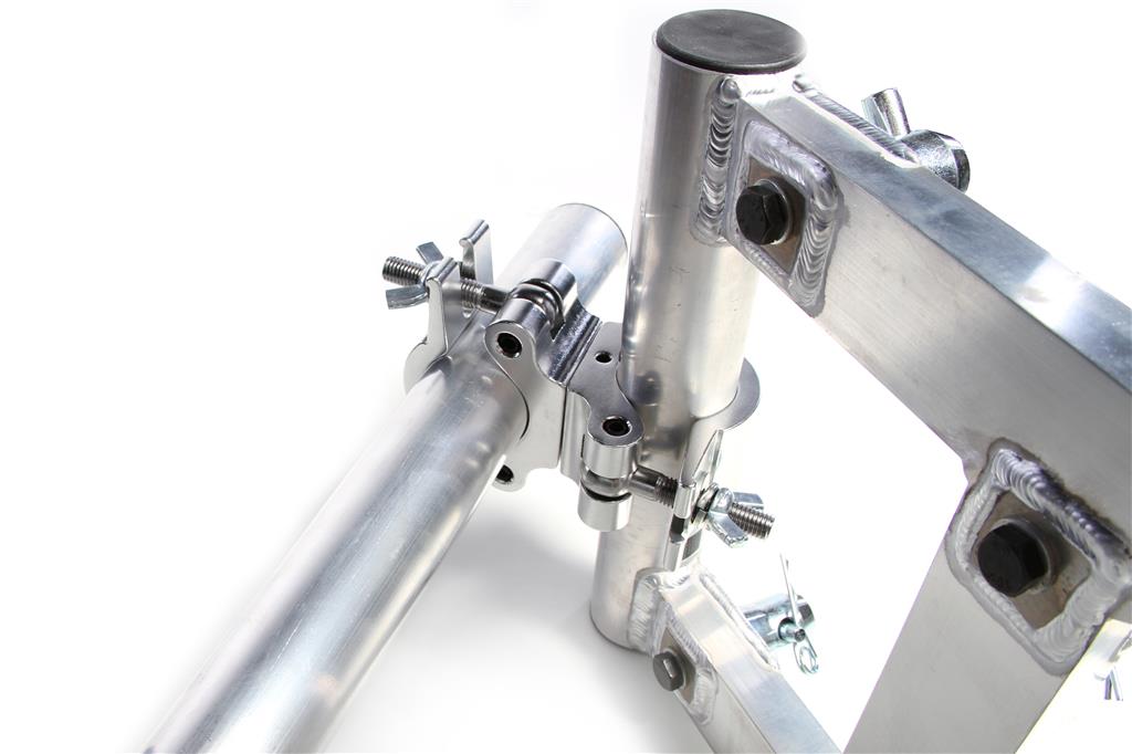 Global Truss Winkel variabel für F32 - F35