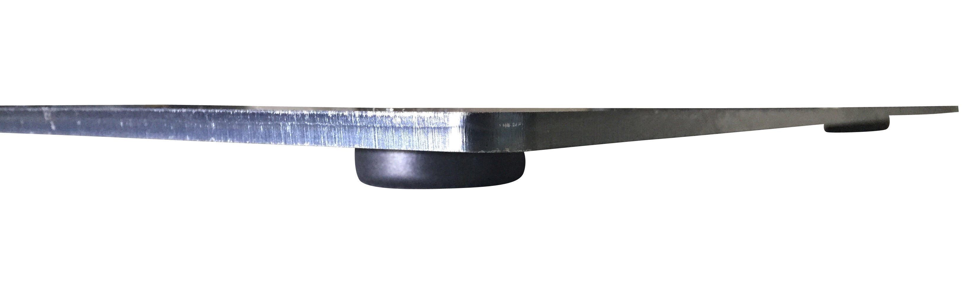 Traversen Bodenplatte 6 mm 50 x 50 cm 11 kg
