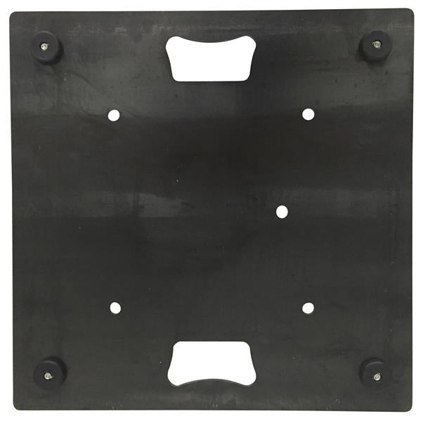 Traversen Bodenplatte 6 mm 50 x 50 cm 11 kg