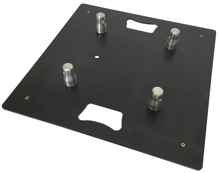 Traversen Bodenplatte 6 mm 50 x 50 cm 11 kg