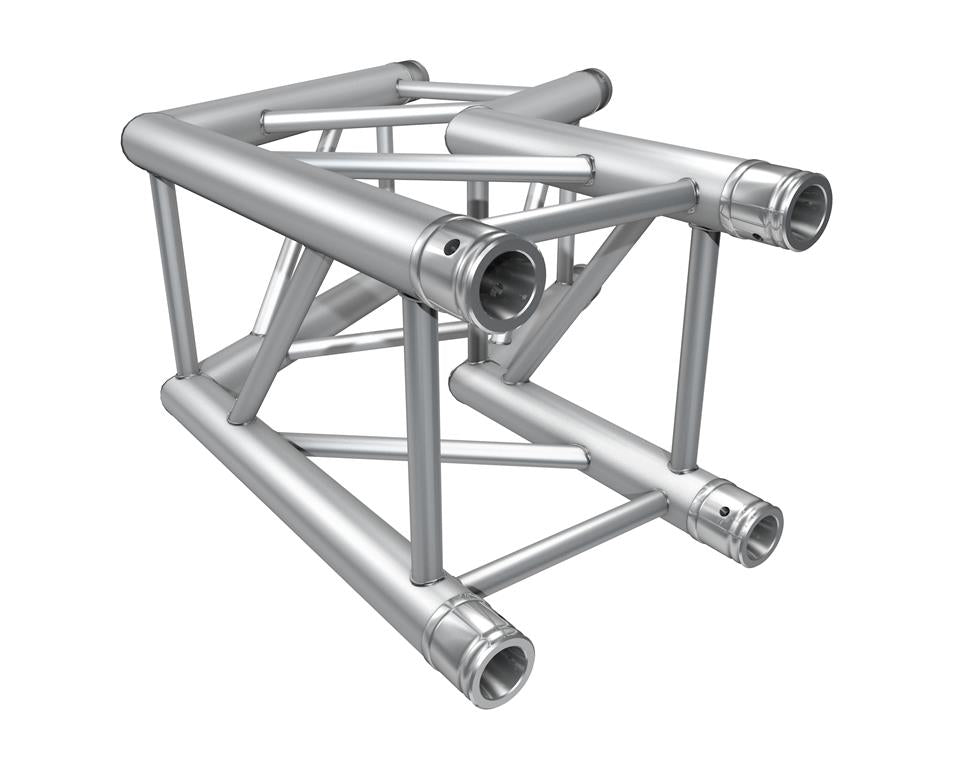 Global Truss F34 2-Weg Ecke C22 120°