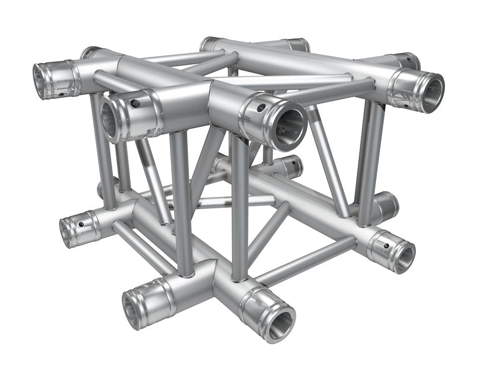 Global Truss F34 4-Weg Ecke C41