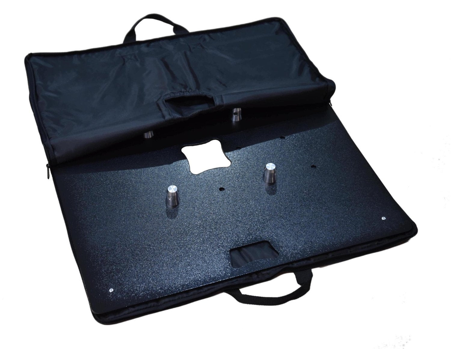 Traversen Bodenplatten