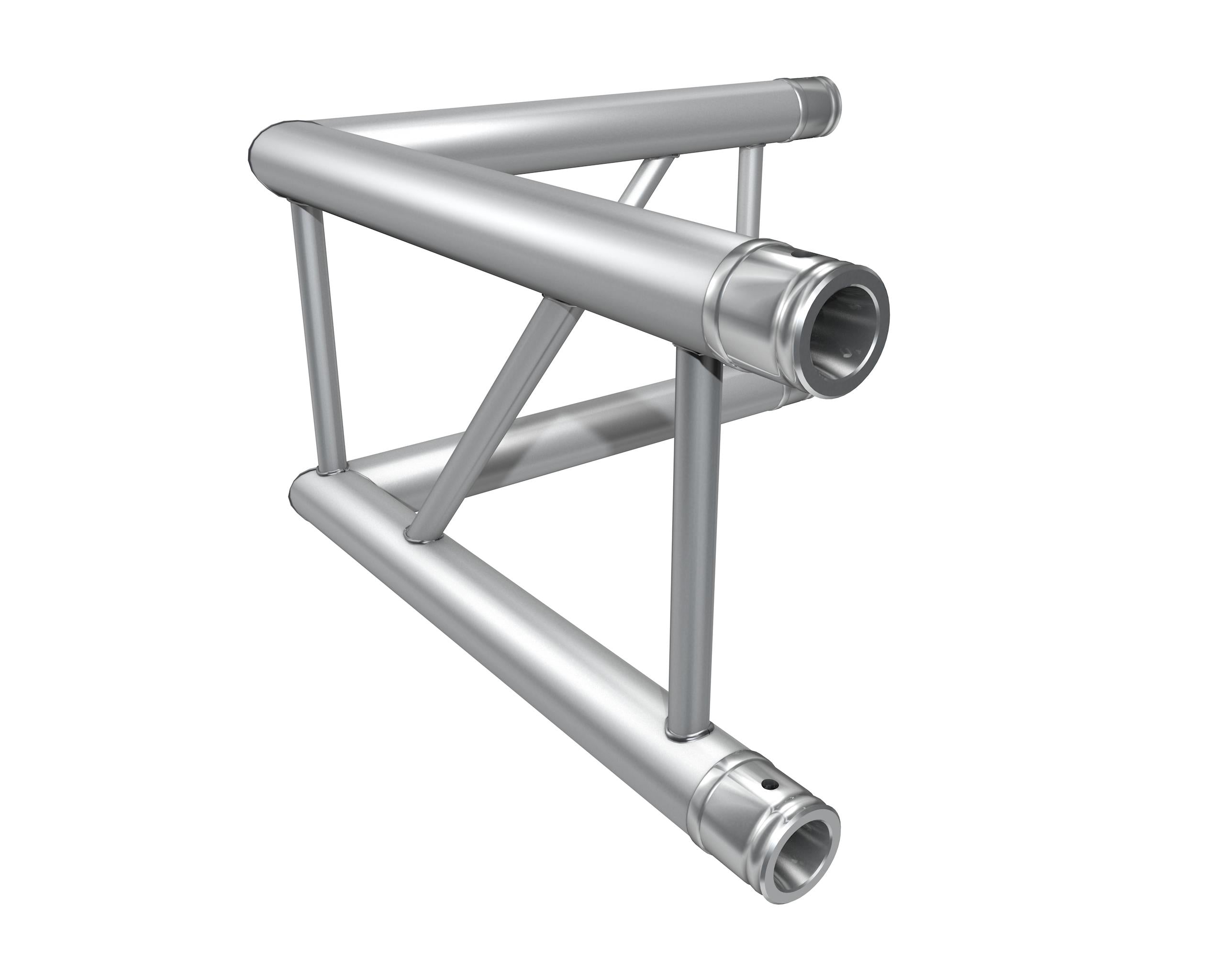 Global Truss F32 2-Weg Ecke C21 90° V