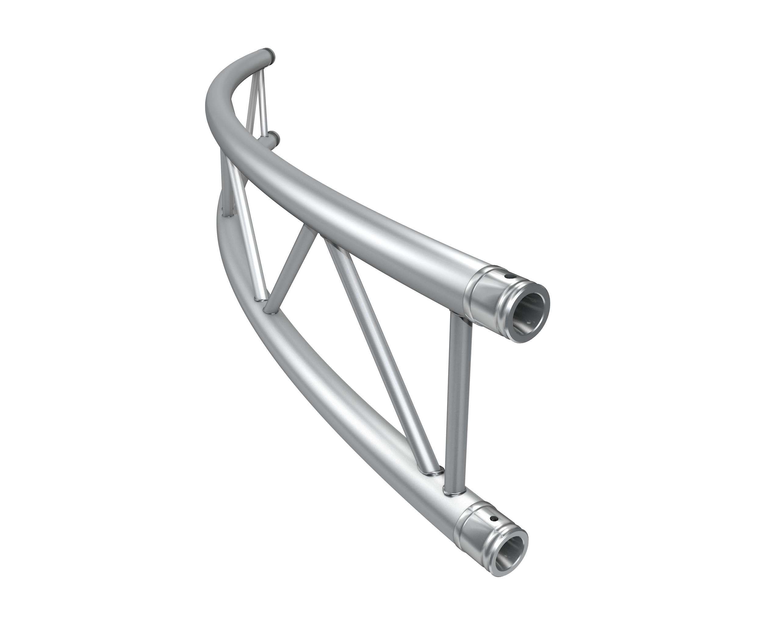 Global Truss F32 Kreisstück für Ø 5,0m 45° V