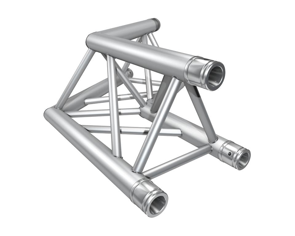 Global Truss F33 2-Weg Ecke C22 120°