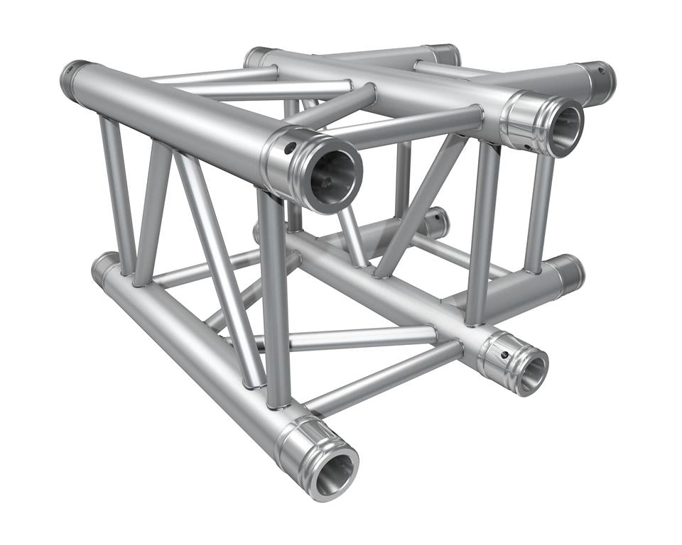 Global Truss F34 3-Weg Ecke T35