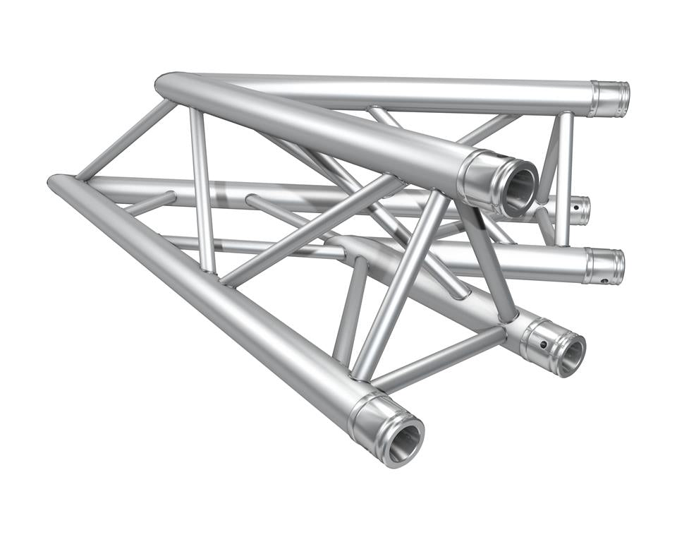 Global Truss F33 2-Weg Ecke C19 45°