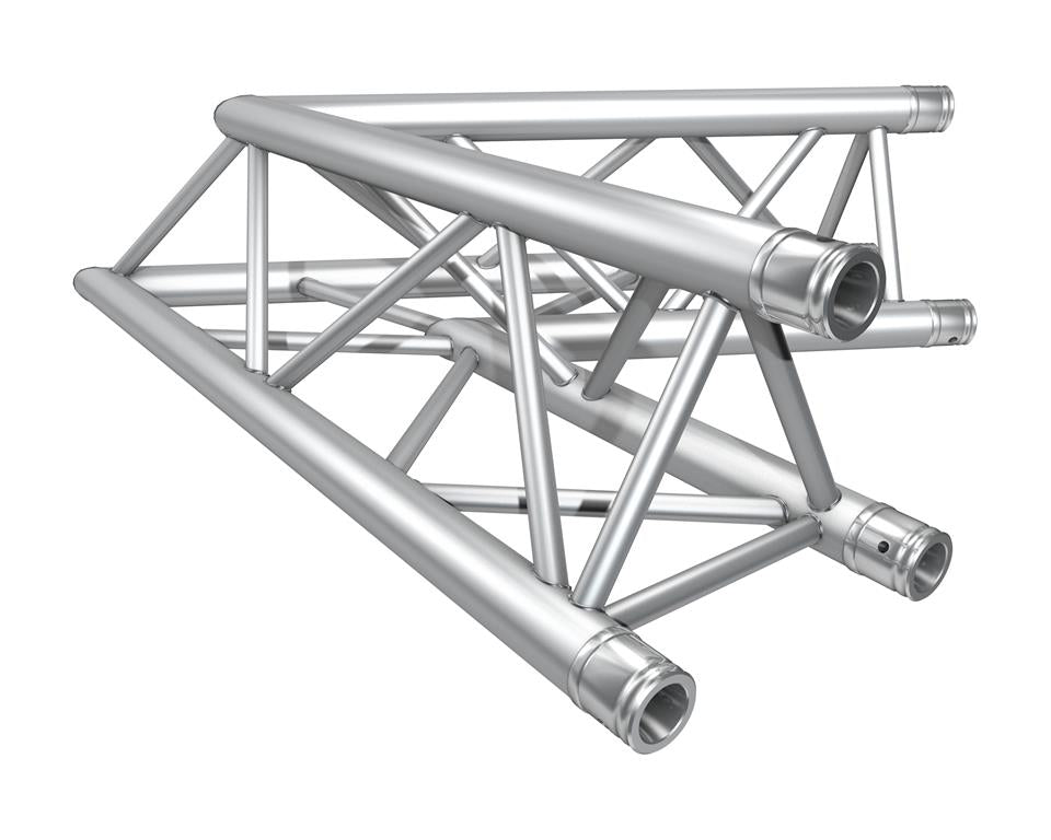 Global Truss F33 2-Weg Ecke C20 60°