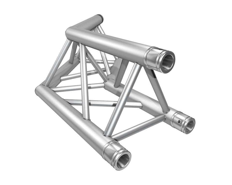 Global Truss F33 2-Weg Ecke C23 135°