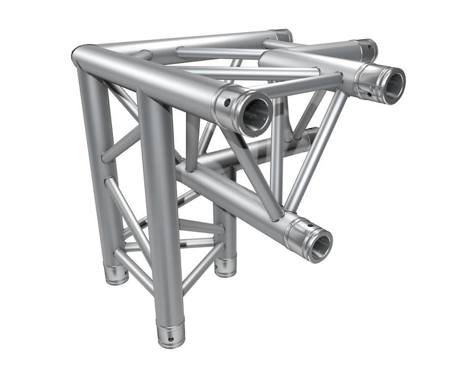 Global Truss F33 3-Weg Ecke C34