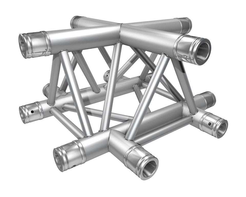 Global Truss F33 4-Weg Ecke C41