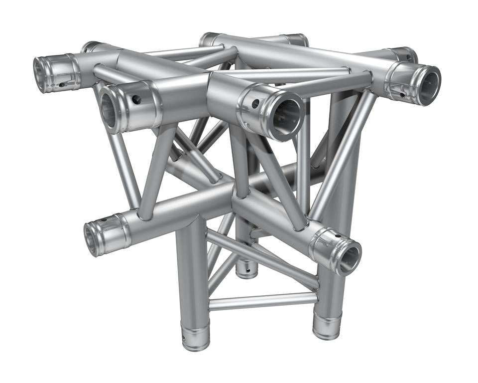 Global Truss F33 5-Weg Ecke C53