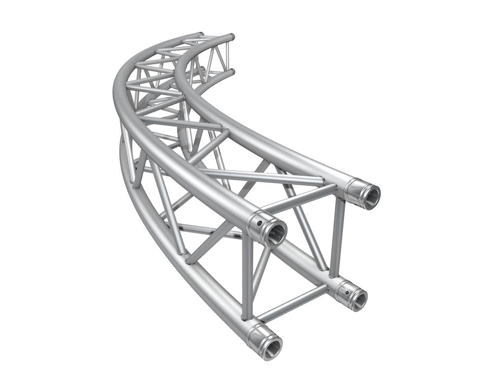 Global Truss F34 Kreisstück für Ø 6,0m 60°