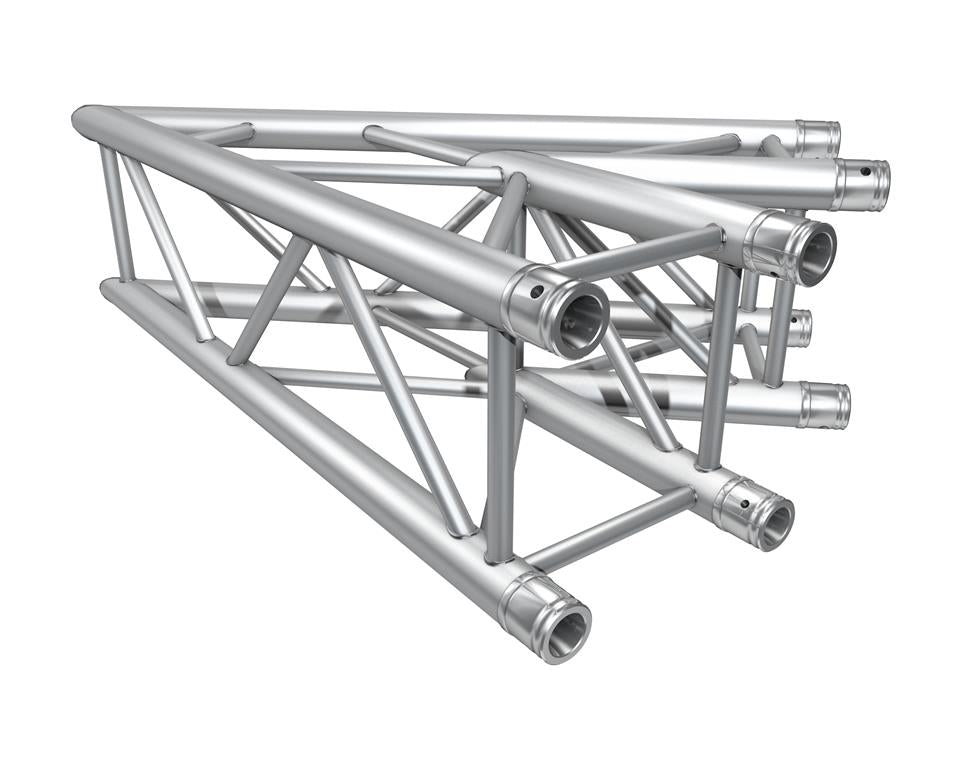 Global Truss F34 2-Weg Ecke C19 45°