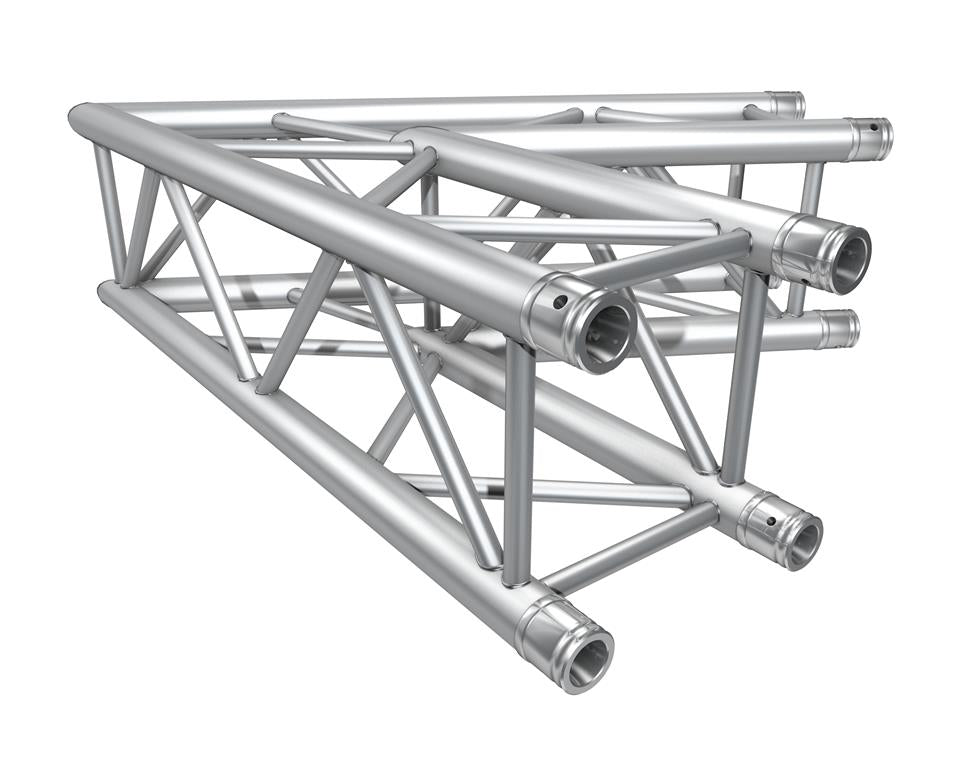 Global Truss F34 2-Weg Ecke C20 60°