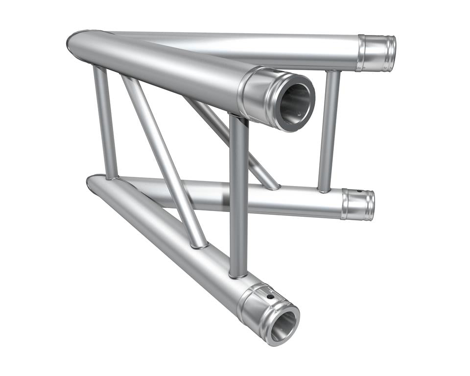 Global Truss F32 2-Weg Ecke C19 45° V