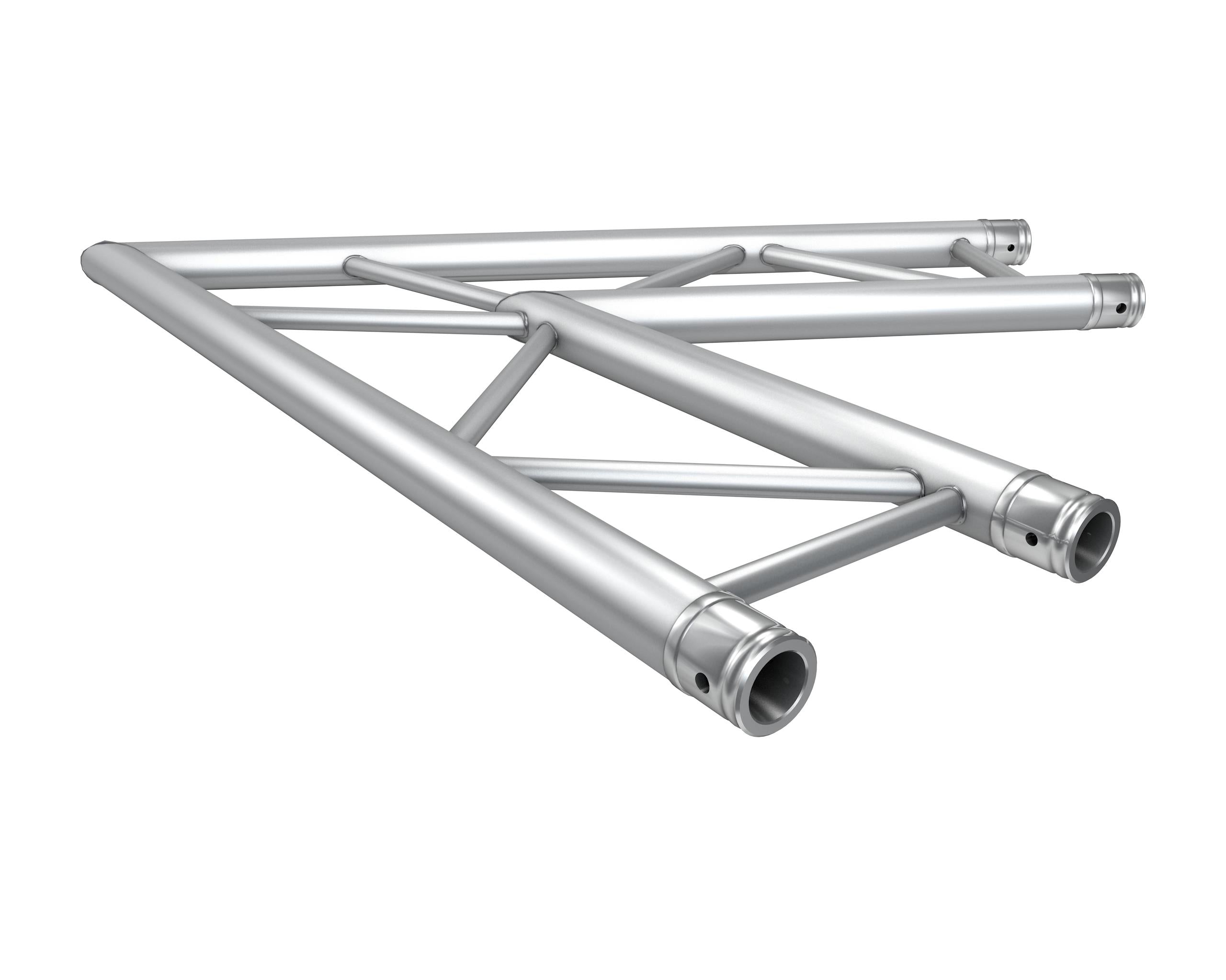 Global Truss F32 2-Weg Ecke C20 60° H