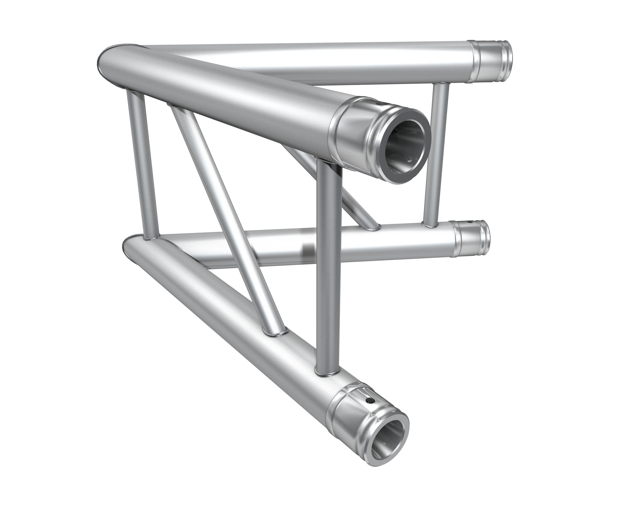 Global Truss F32 2-Weg Ecke C20 60° V