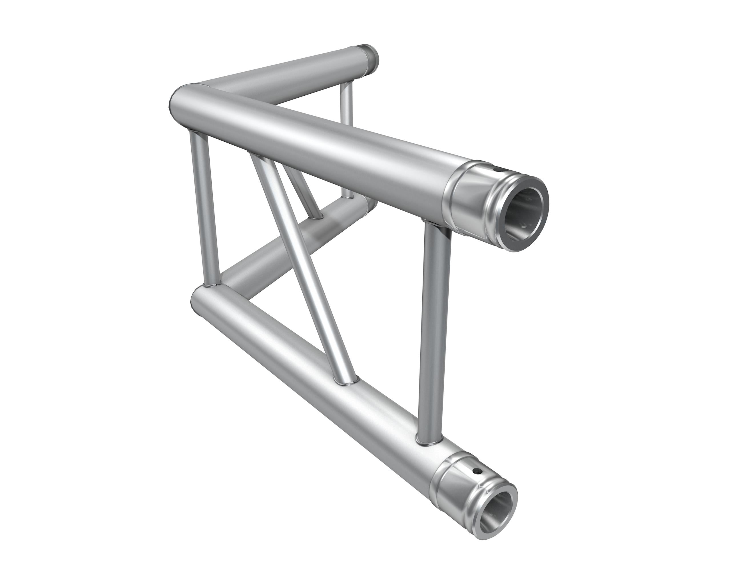 Global Truss F32 2-Weg Ecke C22 120° V