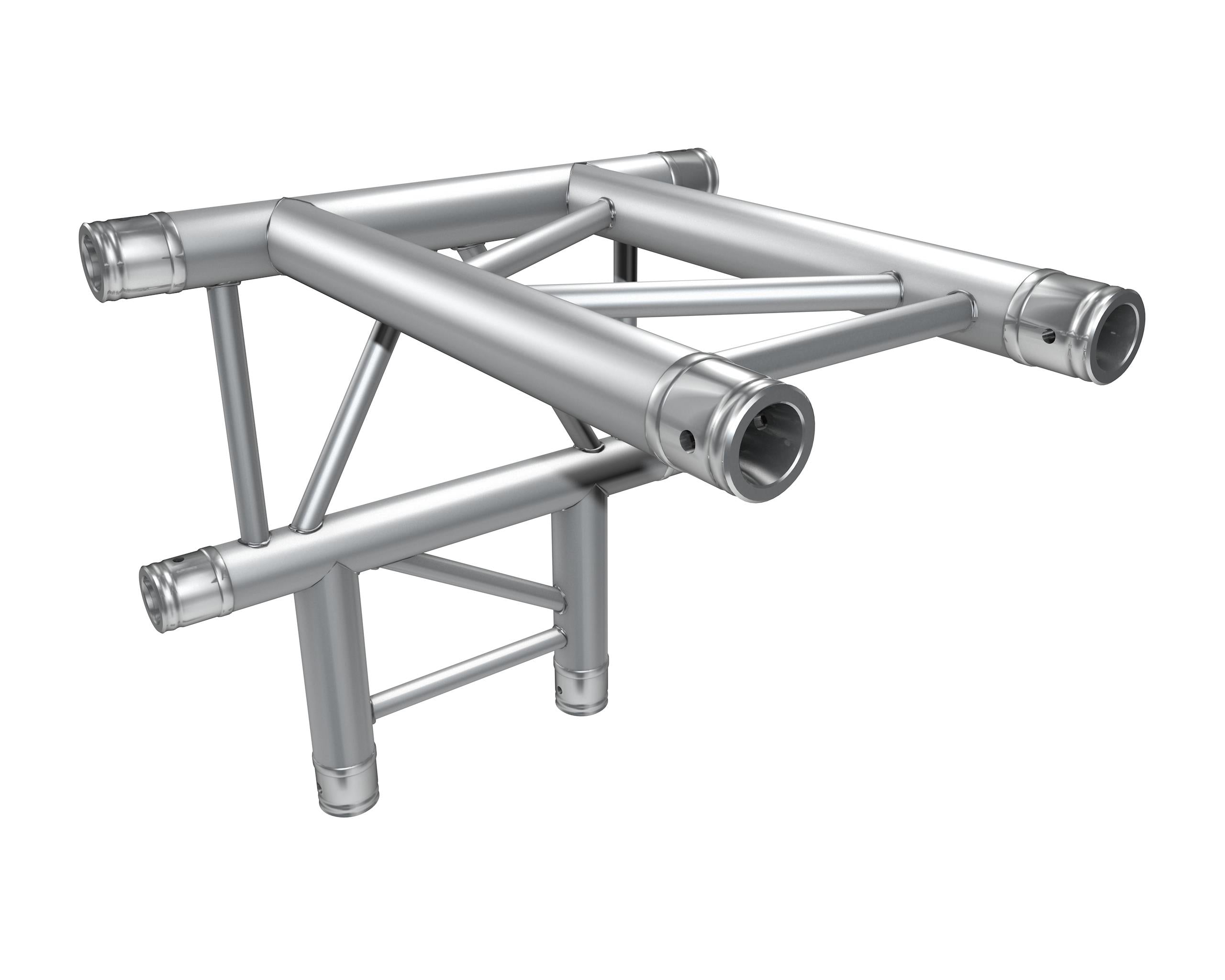 Global Truss F32 4-Weg Ecke T42 H