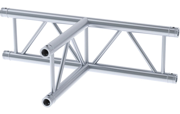 LITECRAFT TRUSS LT32 C35V - 3-Weg T-Stück vertikal, inkl. Verbindersatz