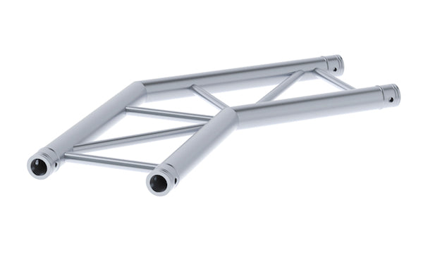 LITECRAFT TRUSS LT32 C23H - 2-Weg Winkel 135° horizontal, inkl. Verbindersatz