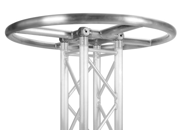 LITECRAFT TRUSS LT34/LT34P - Tower-Ring 100, d=1,0 m