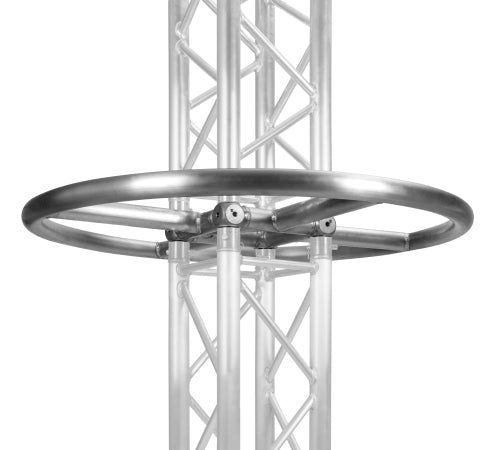 LITECRAFT TRUSS LT34/LT34P - Tower-Ring 100, d=1,0 m