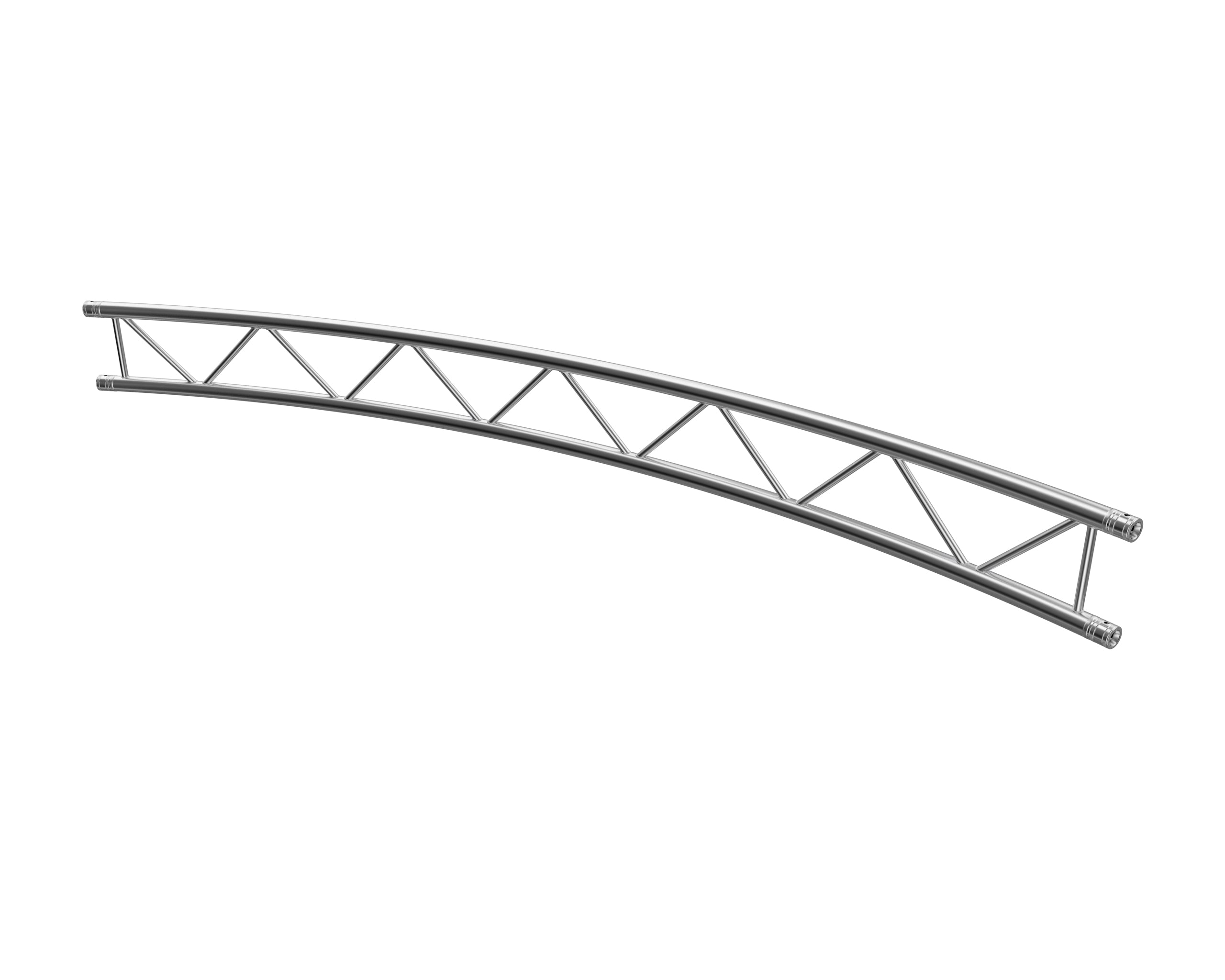 Global Truss F32 Kreisstück für Ø 7,0m 45° V