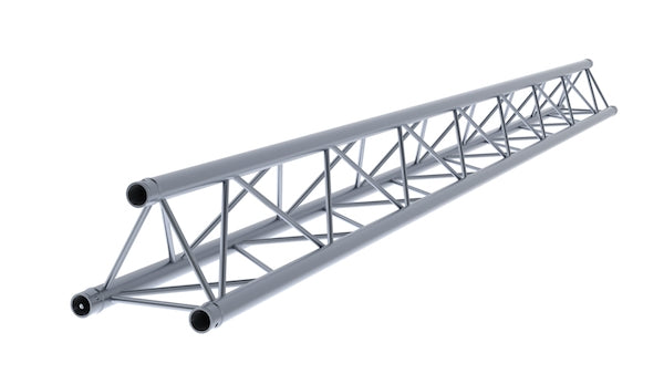 LITECRAFT TRUSS LT23 100 - 3-Punkt Traverse 1,0 m, inkl. Verbindersatz