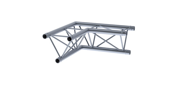 LITECRAFT TRUSS LT23 C21 - 2-Weg Winkel 90°, inkl. Verbindersatz