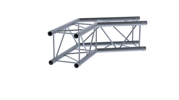 LITECRAFT TRUSS LT24 C22 - 2-Weg Winkel 120°, inkl. Verbindersatz