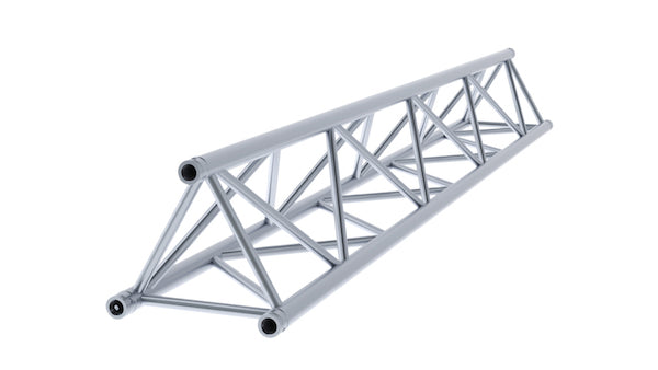 LITECRAFT TRUSS LT43 100 - 3-Punkt Traverse 1 m, inkl. Verbindersatz