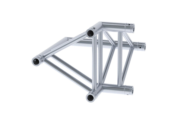 LITECRAFT TRUSS LT43 C24 - 2-Weg Winkel 90° Spitze außen, inkl. Verbindersatz