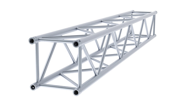 LITECRAFT TRUSS LT44 050 - 4-Punkt Traverse 0,5 m, inkl. Verbindersatz