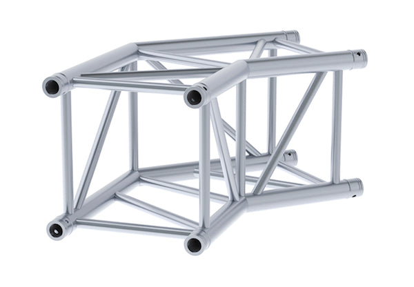 LITECRAFT TRUSS LT44 C23 - 2-Weg Winkel 135°, inkl. Verbindersatz