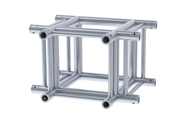 LITECRAFT TRUSS LT44 HD3 C35 - 3-Weg T-Stück, inkl. Verbindersatz