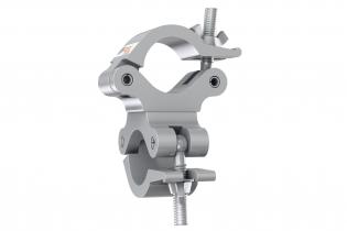 Global Truss Swivel Coupler Fixable 48-51/50/500kg